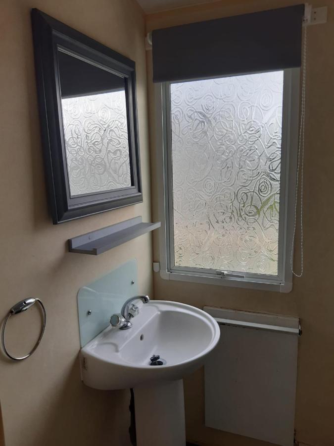 Golden Palm 8 Berth Chapel Saint Leanords, Ingoldmells, Skegness Caravan Eksteriør bilde